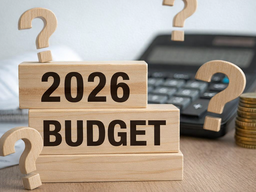 budget 2026